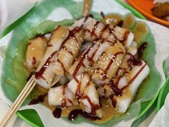 -華歡冰室-WahFoon(吉大店)