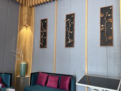 -豪爵足道·SPA(二七路店)