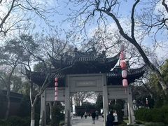 -钱王祠