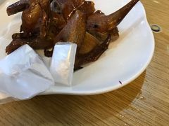 -林辉家宴·本地家常菜·头牌清远鸡(先锋店)
