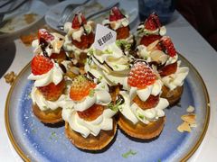 -BE BRIGHT KITCHEN(正佳广场店)