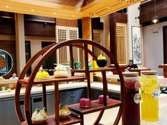 -西安华清御汤酒店