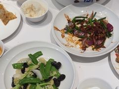 -望海湾鱼头泡饼·天津菜(空港店)