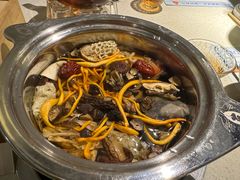 -一叶一世界•素食餐厅(环球中心店)