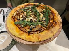 -西堤牛排(南京龙江店)