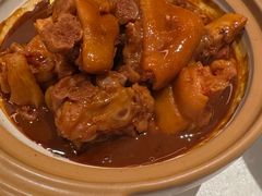 -闽海肴(北辰荟店)