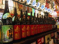 门面-平成屋·午肴夜酒(四川北路店)
