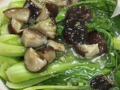 -茂源餐厅(新华路店)