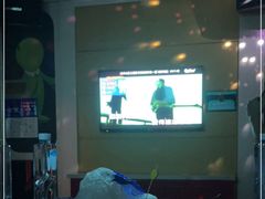 -金青果甄选KTV(劳动公园店)