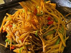 -菜先生私厨(安喜门店)