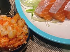-昊·来了寿司(泡桐树店)