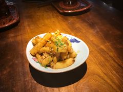 -锦尚阁烤鱼(望京新荟城店)