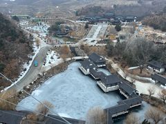 -威海华夏城景区
