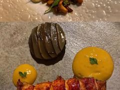 -三嚥阁 La Villa Restaurant