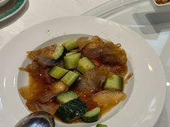 -老洋房花园饭店(绍兴路店)