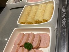 -海底捞火锅(南山京基百纳店)