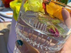 -初拾·花里餐厅(钜城华亿店)