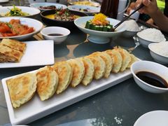 -金岳台私汤温泉度假山庄·创意餐厅(昌平十三陵店)