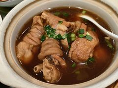 -风味小馆(天目湖宾馆店)