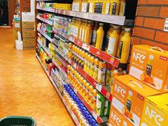 零售区-元初食品(幸福e家小区店)