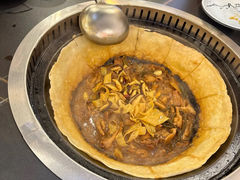 -老家大锅台·地锅鸡·铁锅炖(建邺文体路店)