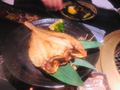 -谷牛和牛烤肉(漕河泾印象城店)
