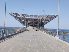 -山海广场