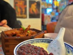 -超琪星·咖啡简餐(川音店)
