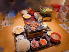 -味太助·银饭食堂(中华城店)