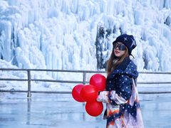 -太子岭滑雪场