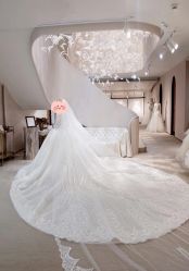 -B.Bridge Couture婚纱礼服(福田店)