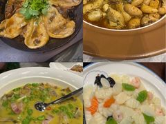-四季轩中餐厅(徐州开元名都大酒店)