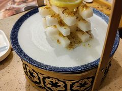 -点都德(华强南店)