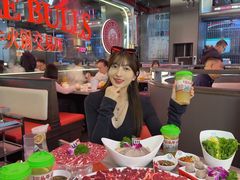 -三头牛·潮汕牛肉生蚝火锅 (夏湾店)