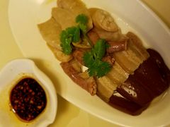 -百味馆·粤菜·湛江菜(后海花园店)