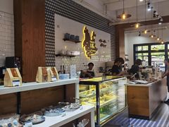 -Torch Coffee 炬点咖啡