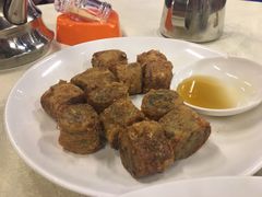 -抱德·潮汕味(敦和店原惠城鱼仔)