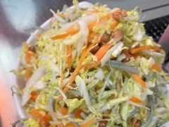 -张记烤羊腿(北花园店)