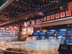 -王庄阿咪海鲜大排档(象园店)