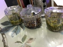 -渝之汇牛肉豌杂面