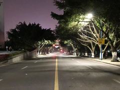 -西南政法大学(渝北校区)