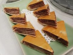 -西湖春天•老字号杭州菜(百汇店)