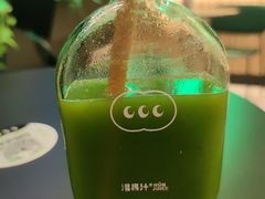-混果汁(喜荟城店)
