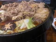 -樱の花亭日本料理店