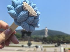 -灵山胜境