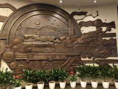 -中国铁道博物馆(正阳门馆)