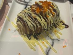 -铁板诱惑法式铁板烧(大卫城店)