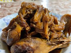 -许村蟹面(海宁许村大道店)