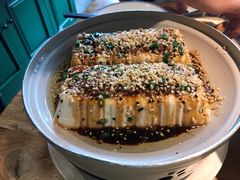 吕氏嫩豆腐-吕氏疙瘩汤·私家菜馆(慈云寺店)