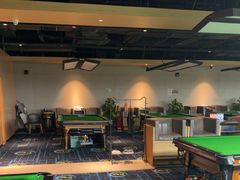 -云川台球(马甸店)